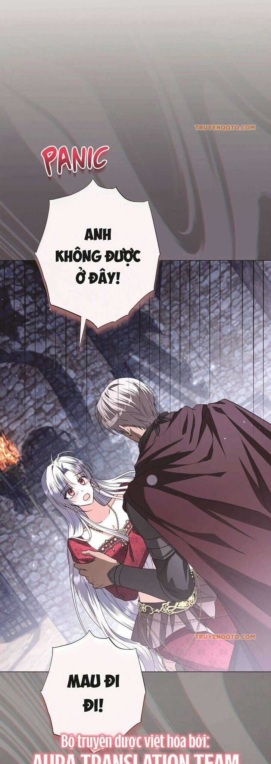 Vết Trăng Chương 61 trang 17