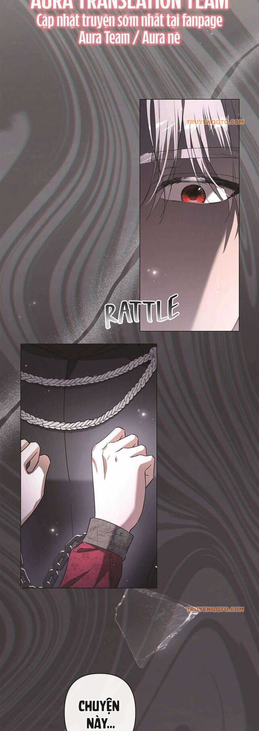 Vết Trăng Chương 61 trang 18