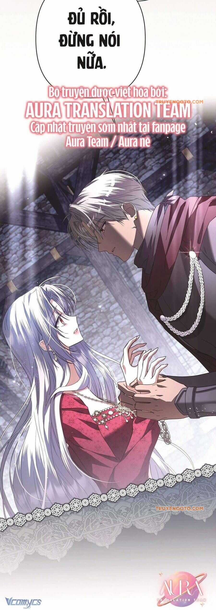 Vết Trăng Chương 61 trang 20