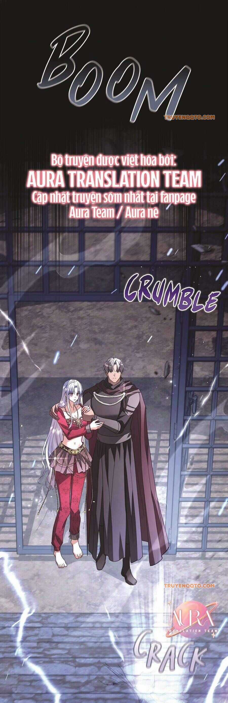 Vết Trăng Chương 61 trang 22