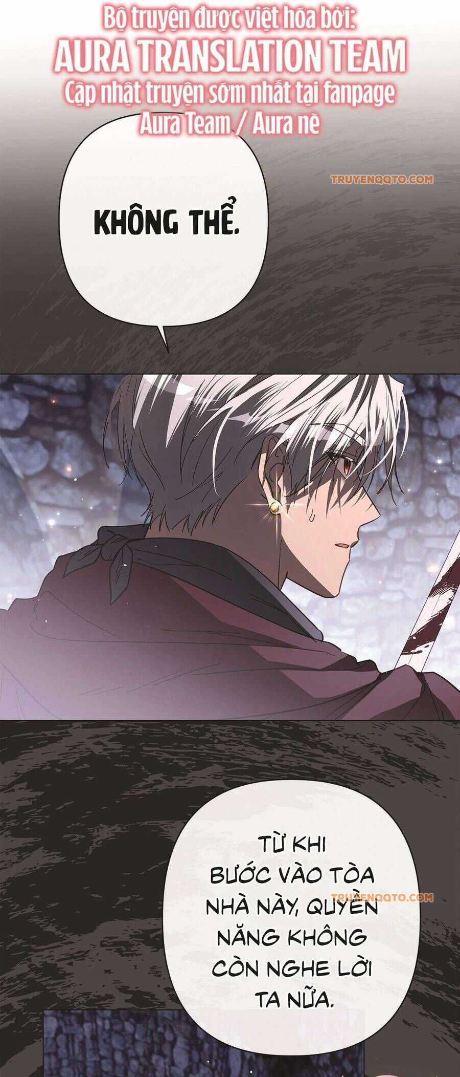 Vết Trăng Chương 61 trang 27