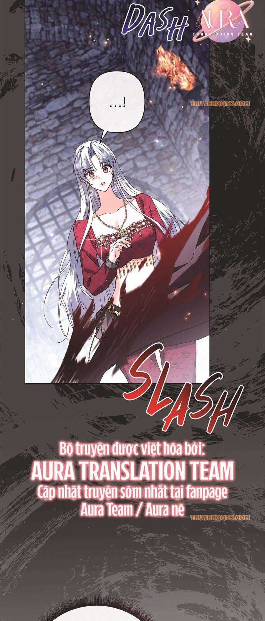 Vết Trăng Chương 61 trang 28