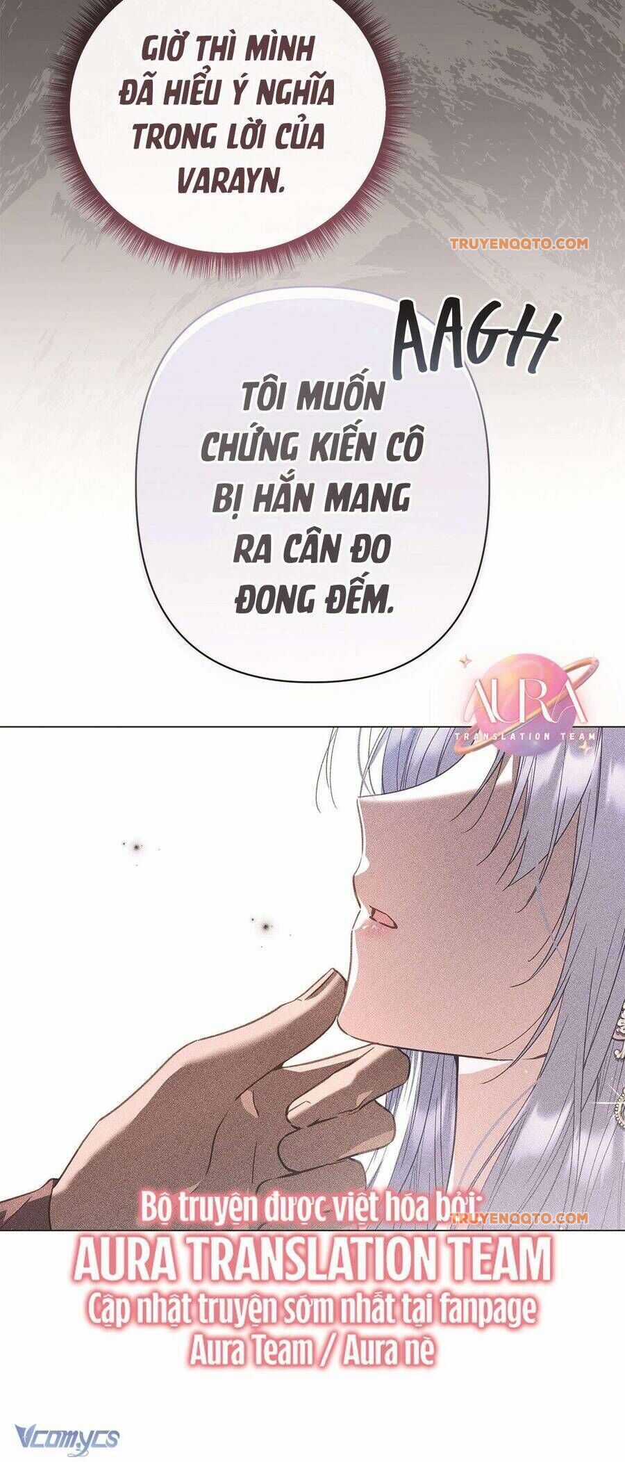 Vết Trăng Chương 61 trang 29