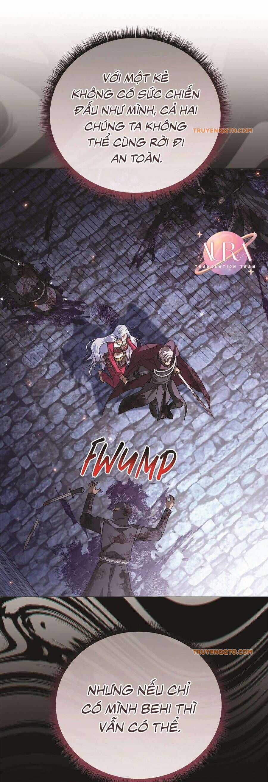 Vết Trăng Chương 61 trang 30