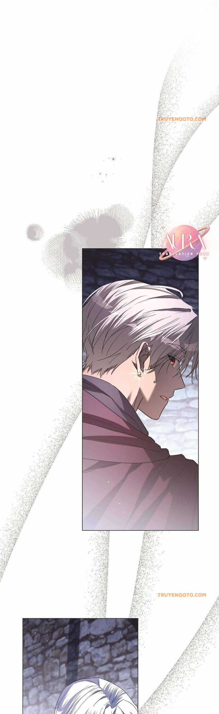 Vết Trăng Chương 61 trang 32