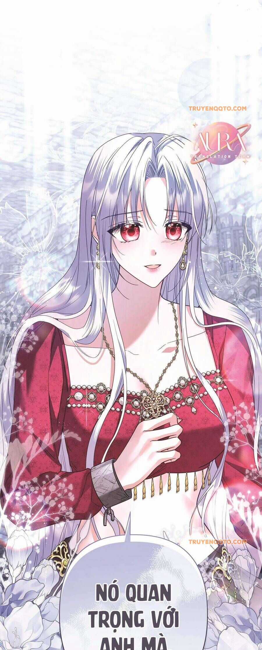 Vết Trăng Chương 61 trang 34