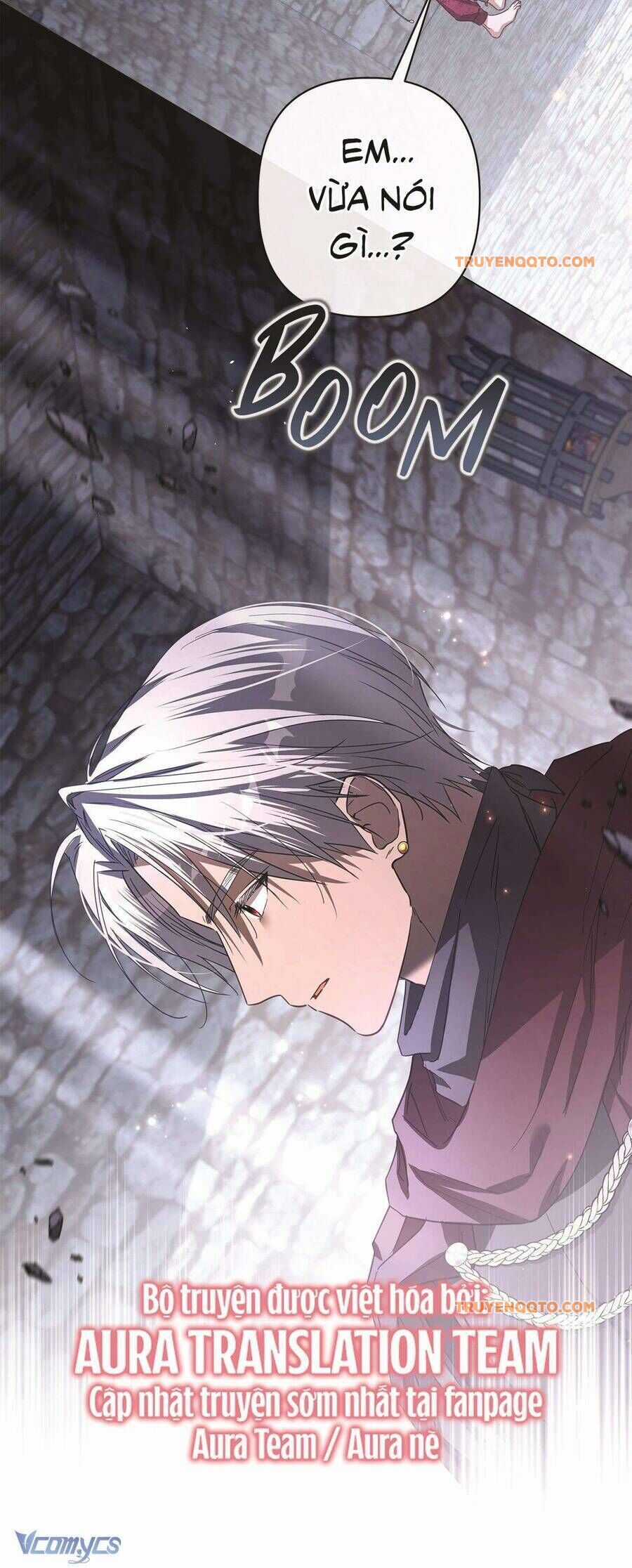 Vết Trăng Chương 61 trang 36