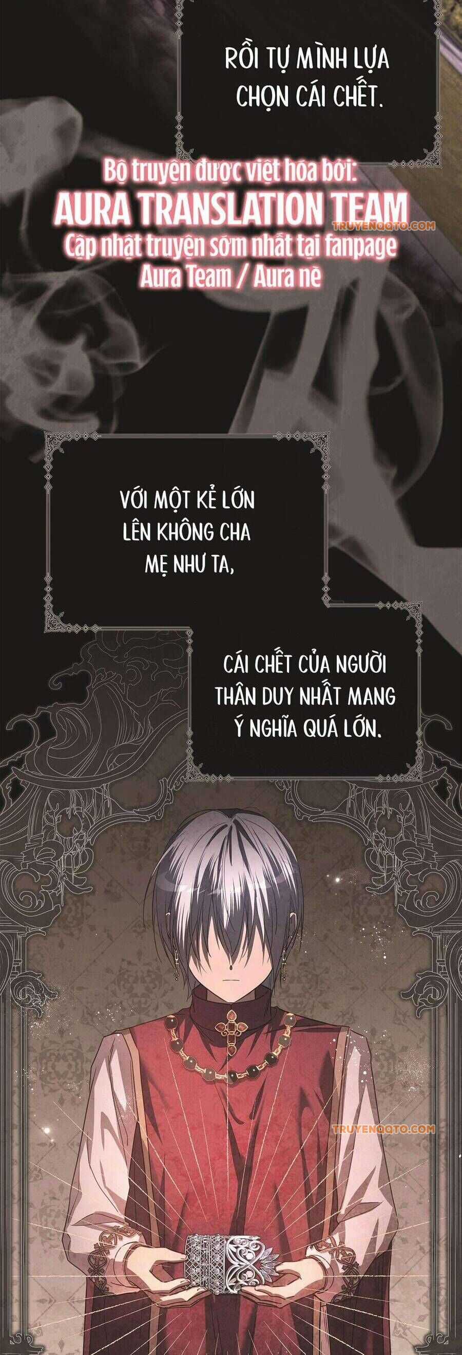 Vết Trăng Chương 61 trang 38