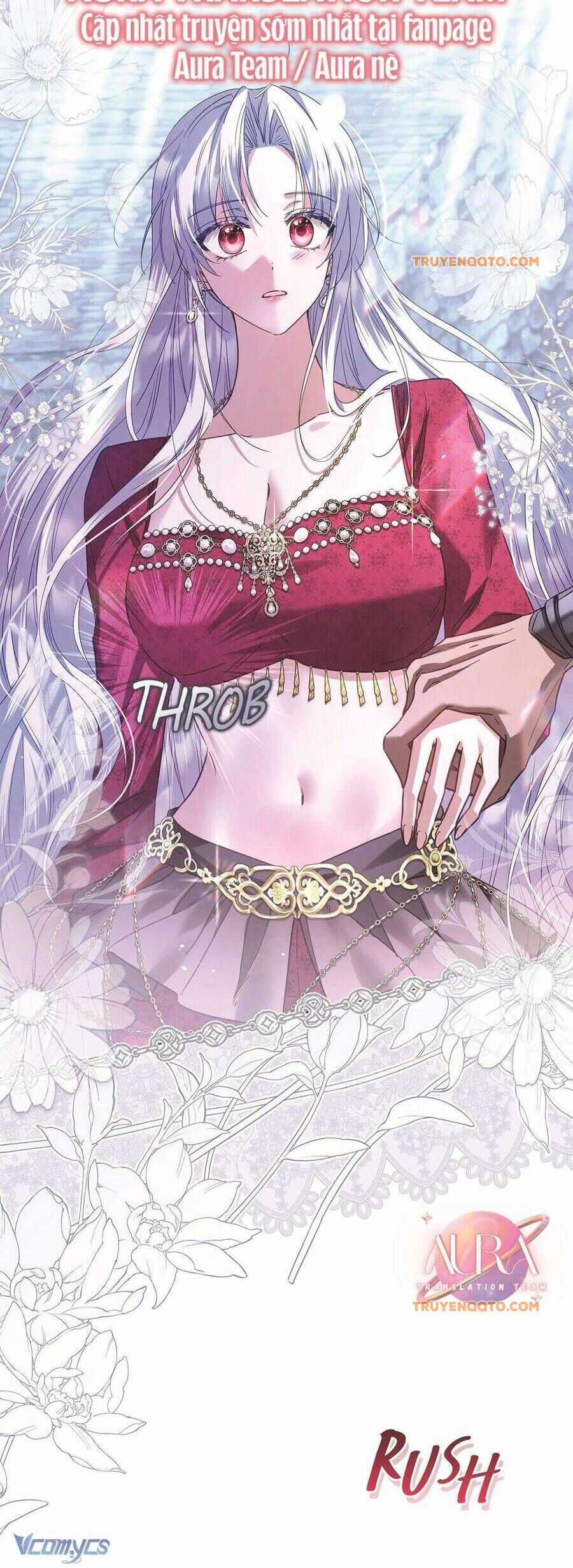 Vết Trăng Chương 61 trang 43