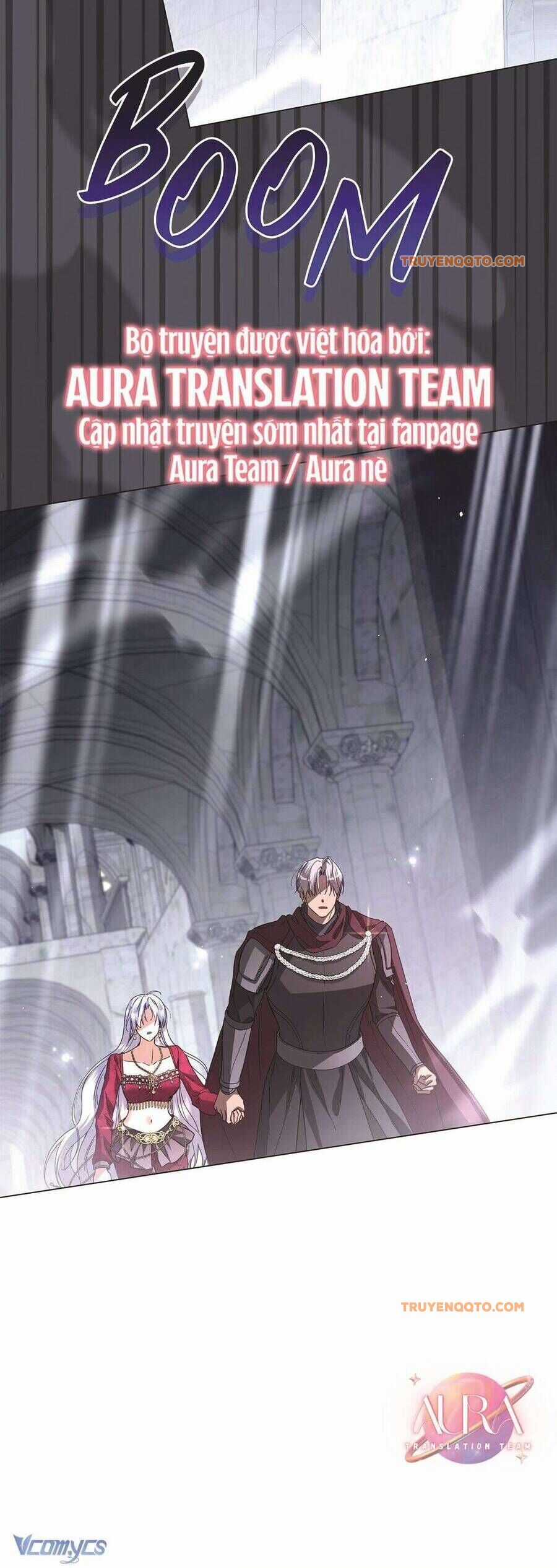 Vết Trăng Chương 61 trang 45