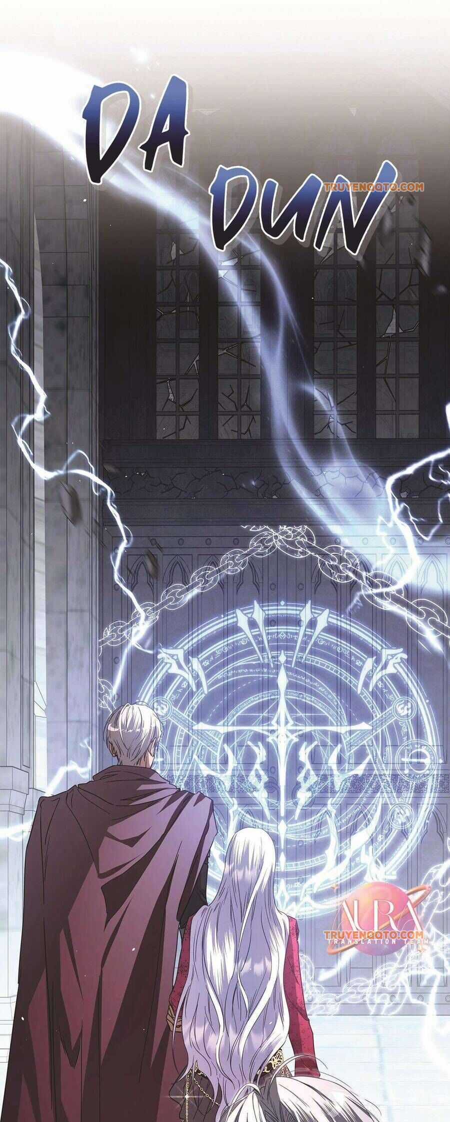 Vết Trăng Chương 61 trang 46