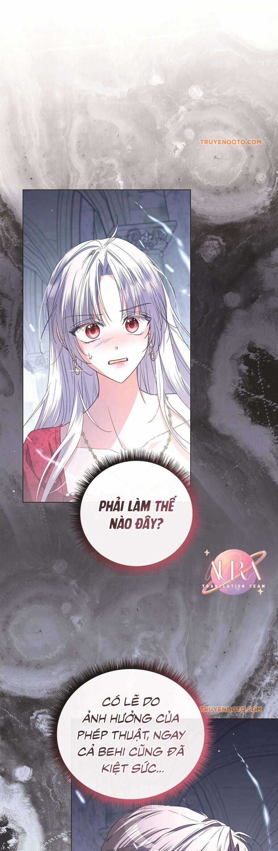 Vết Trăng Chương 61 trang 48