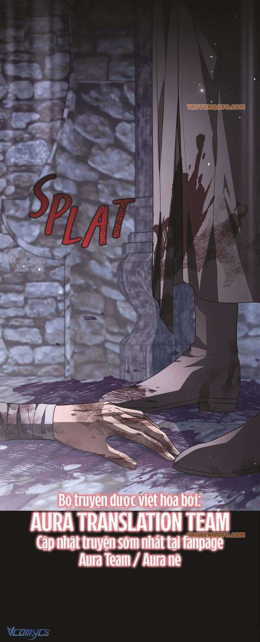 Vết Trăng Chương 61 trang 5