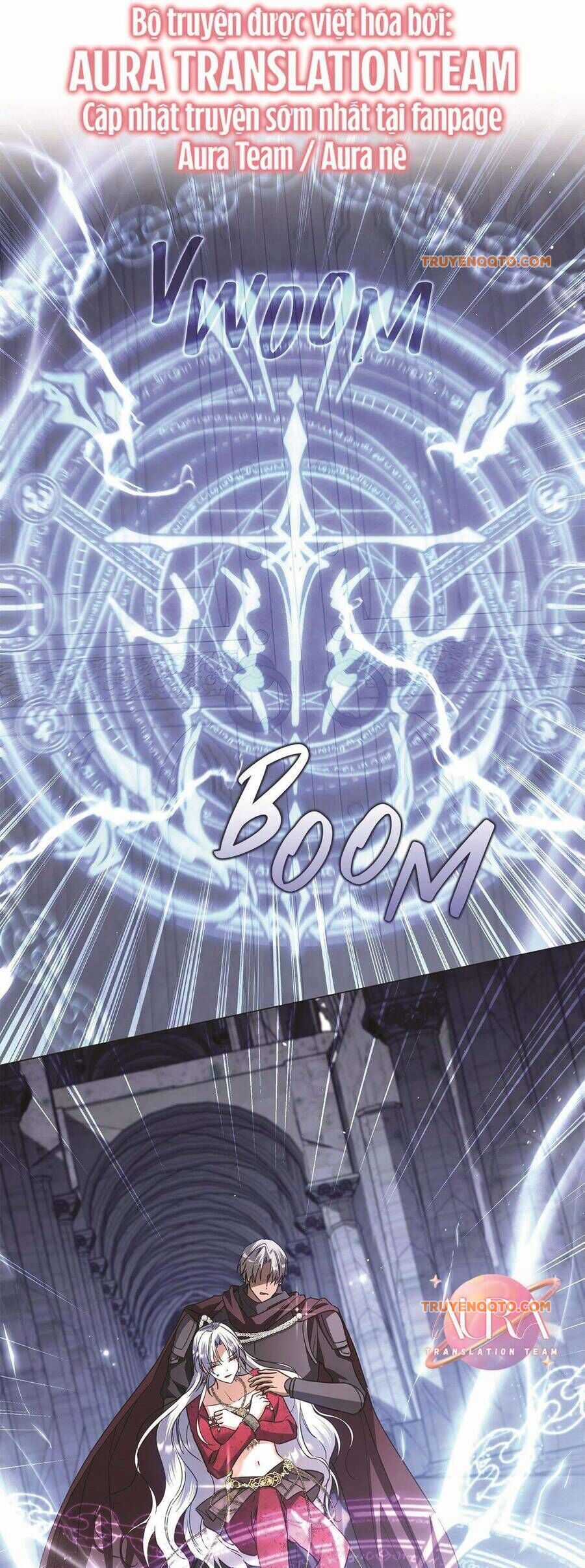 Vết Trăng Chương 61 trang 51