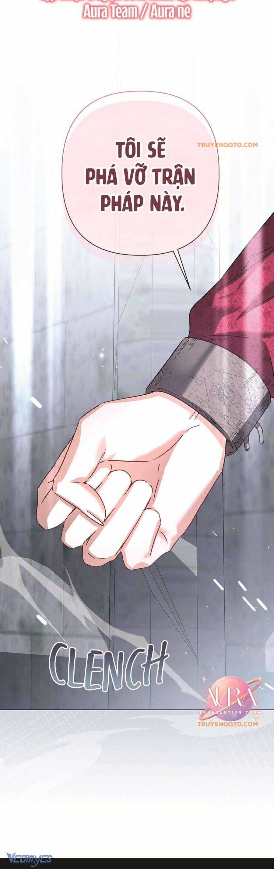 Vết Trăng Chương 61 trang 55