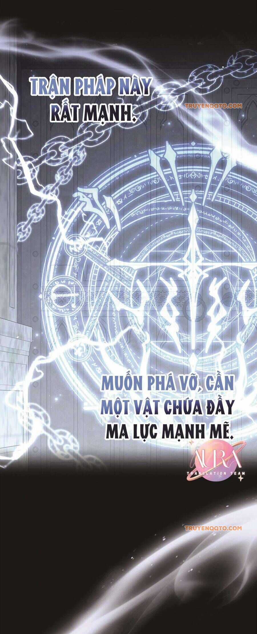 Vết Trăng Chương 61 trang 56