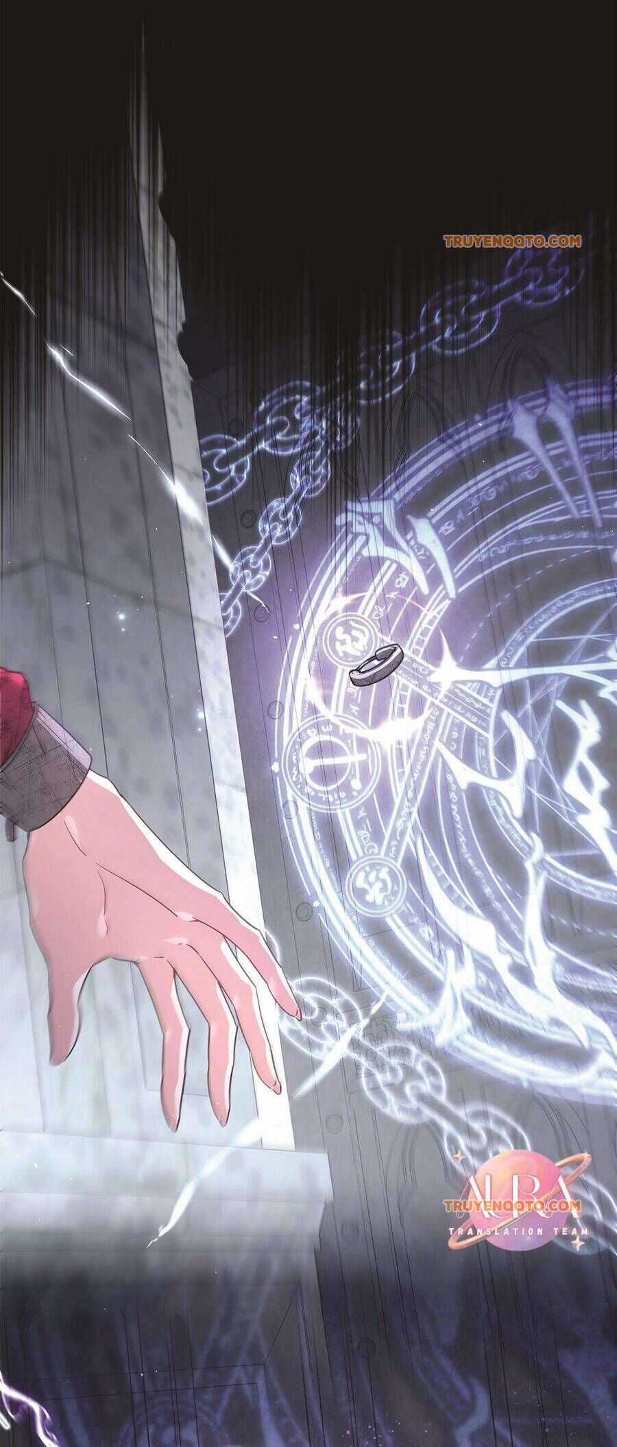 Vết Trăng Chương 61 trang 59