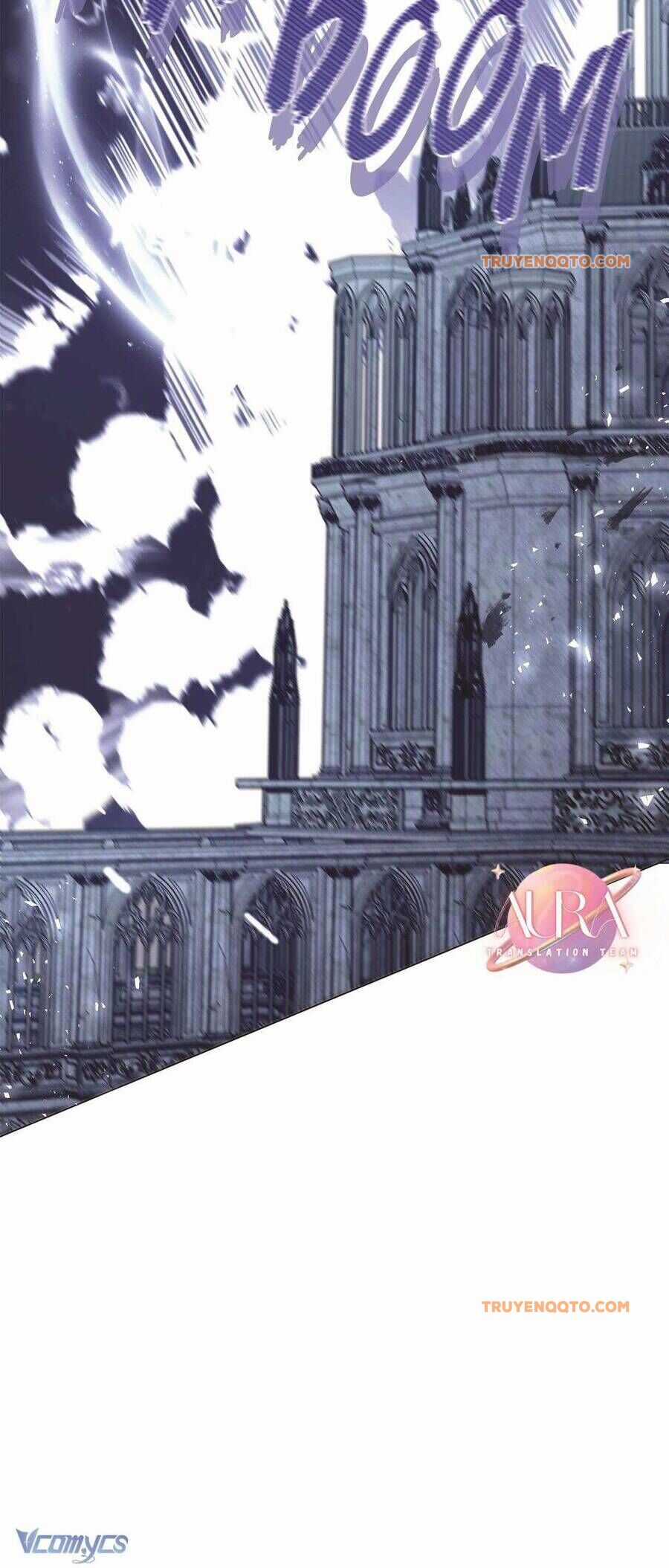 Vết Trăng Chương 61 trang 61