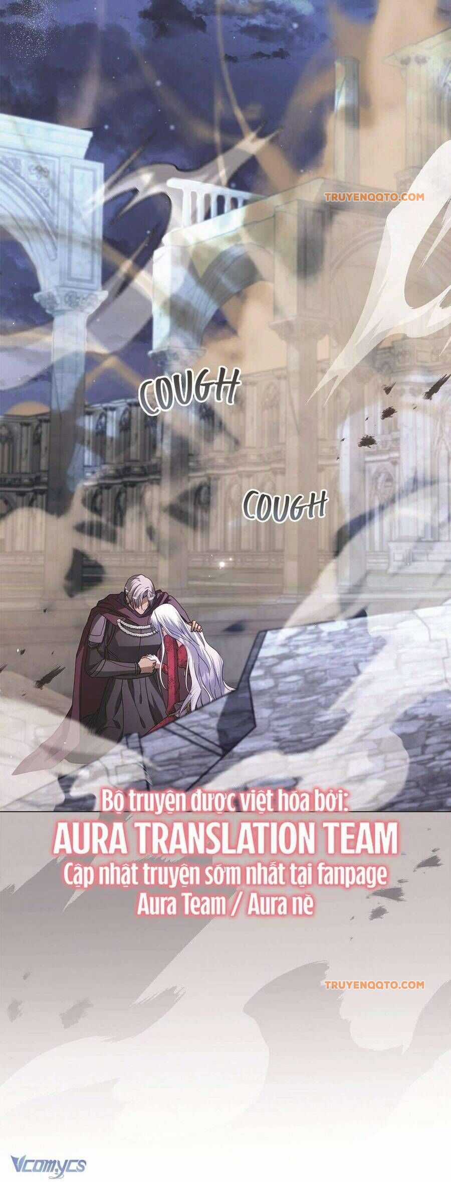 Vết Trăng Chương 61 trang 64