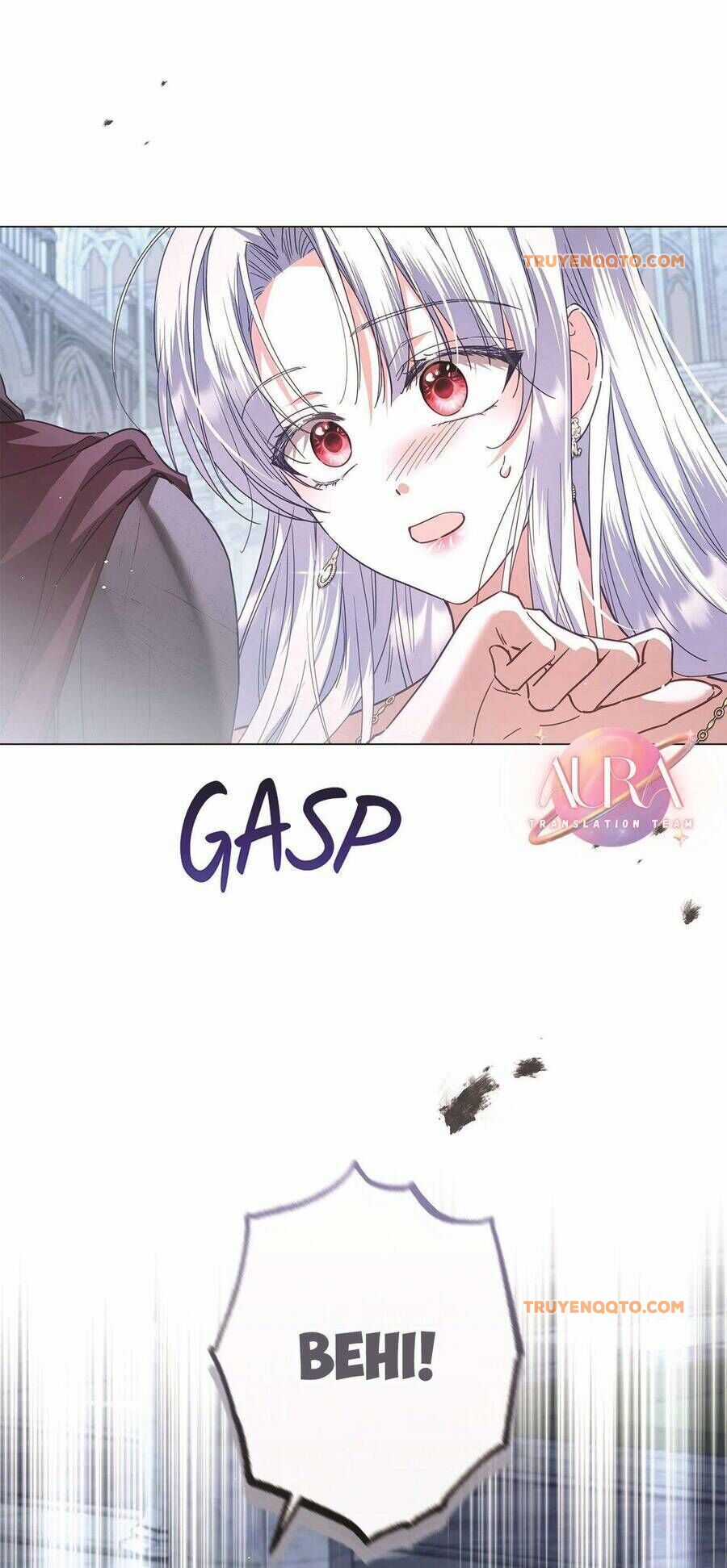 Vết Trăng Chương 61 trang 65