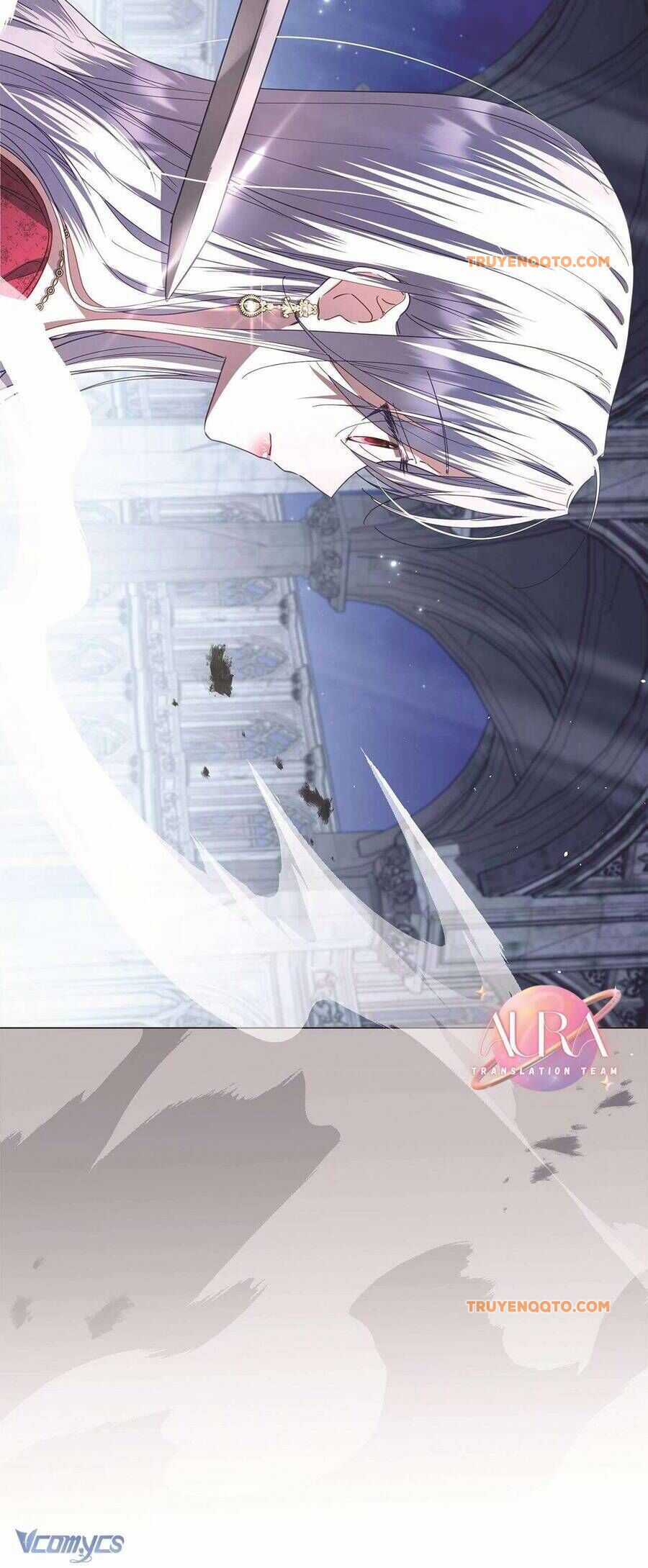 Vết Trăng Chương 61 trang 69