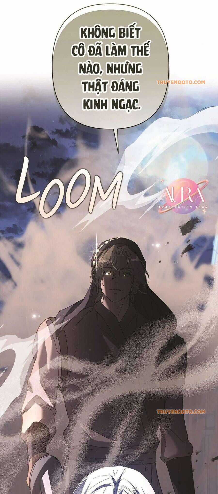 Vết Trăng Chương 61 trang 70