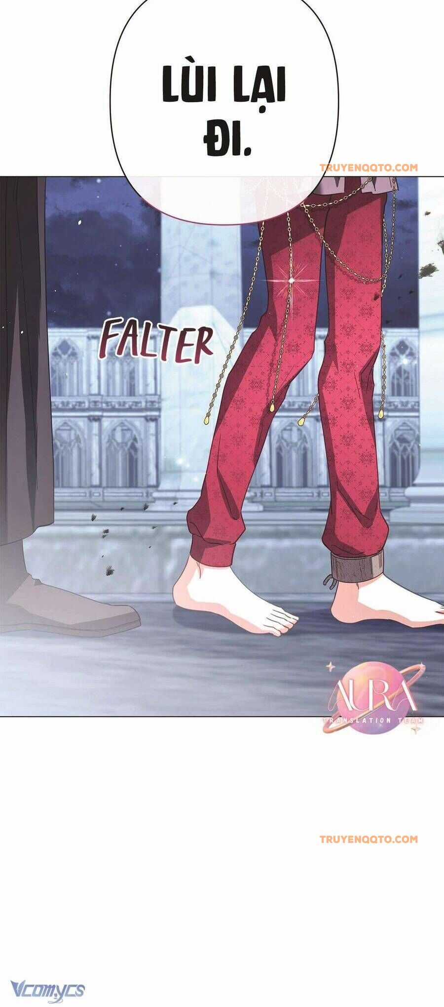 Vết Trăng Chương 61 trang 72