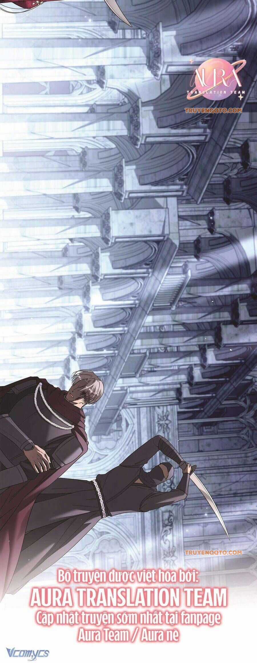 Vết Trăng Chương 61 trang 74