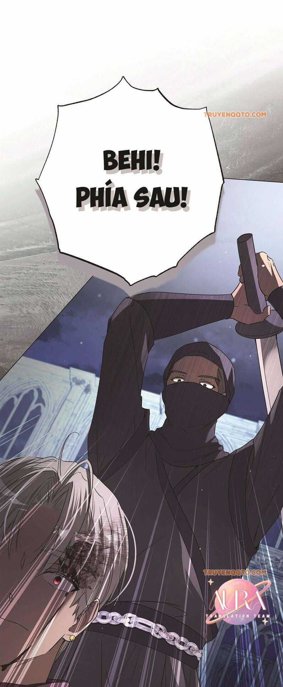 Vết Trăng Chương 61 trang 75