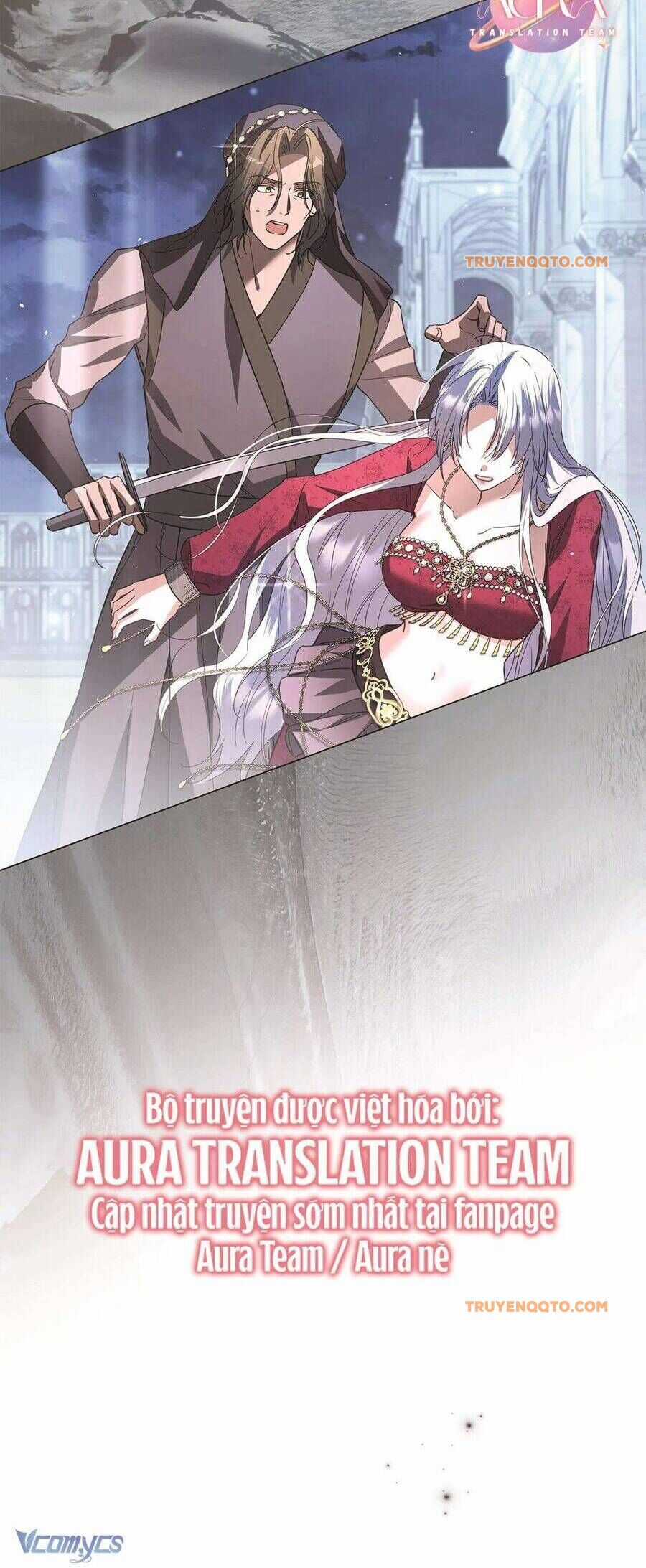 Vết Trăng Chương 61 trang 77