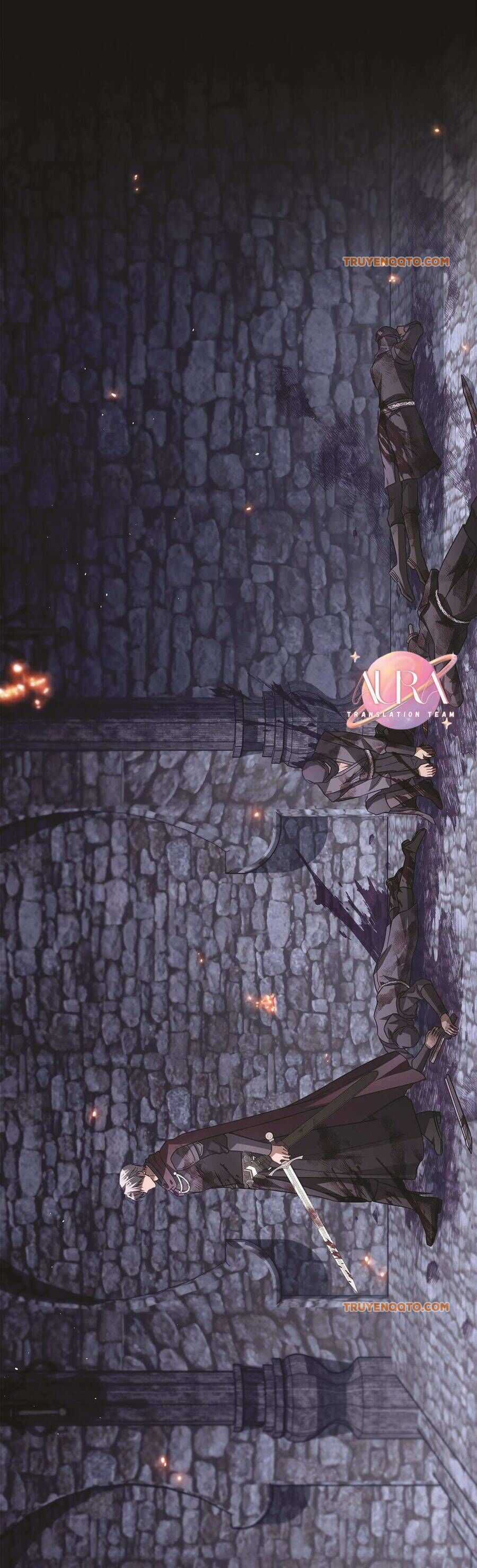 Vết Trăng Chương 61 trang 8