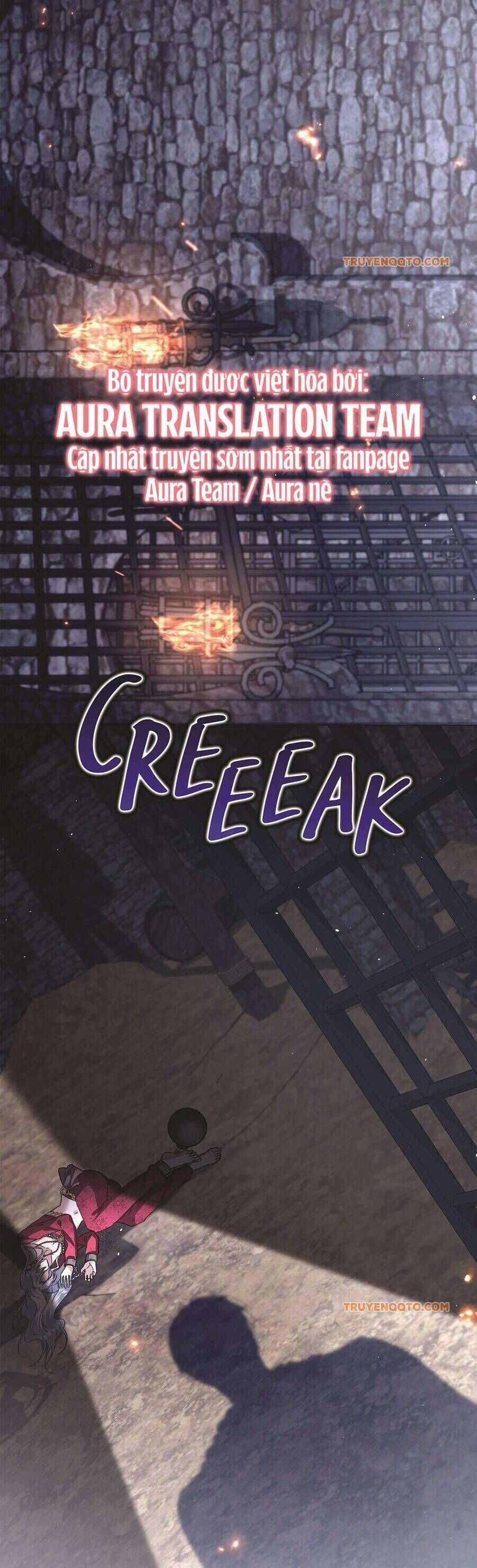 Vết Trăng Chương 61 trang 9