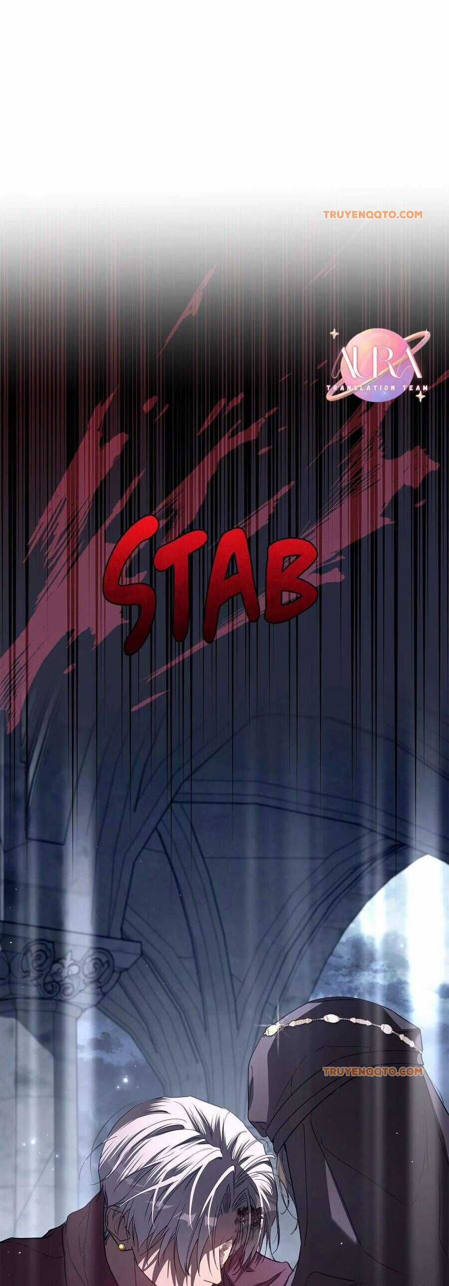 Vết Trăng Chương 62 trang 10