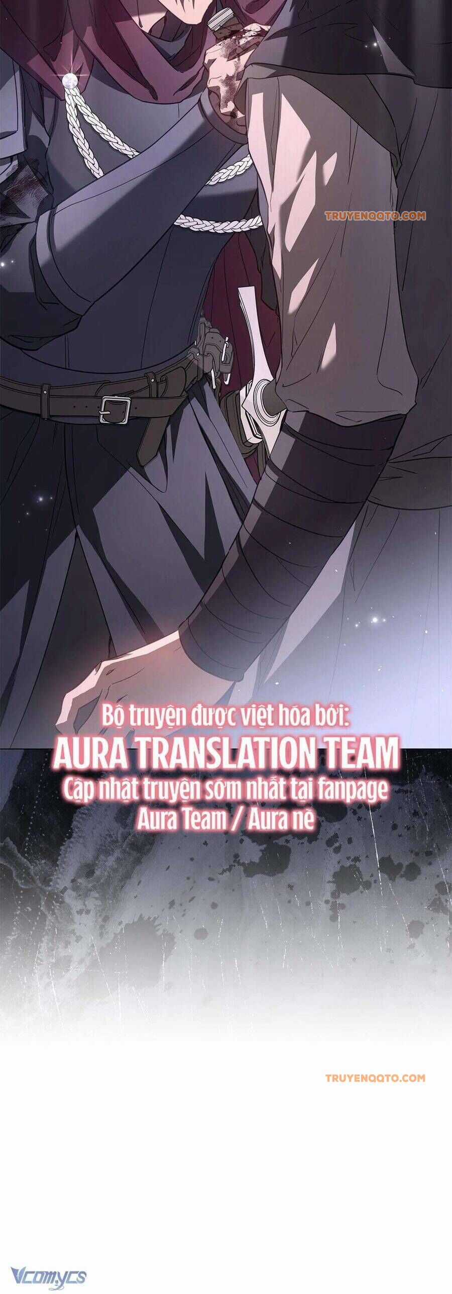 Vết Trăng Chương 62 trang 11