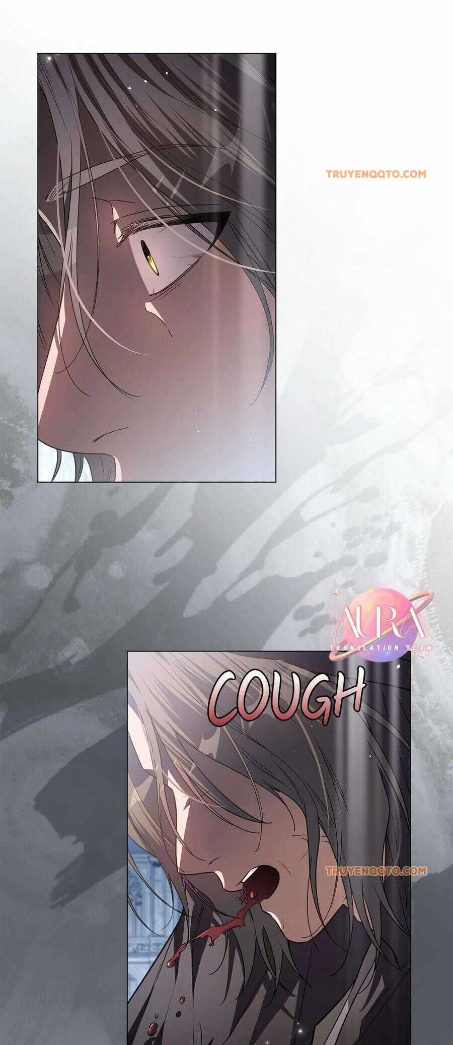 Vết Trăng Chương 62 trang 12