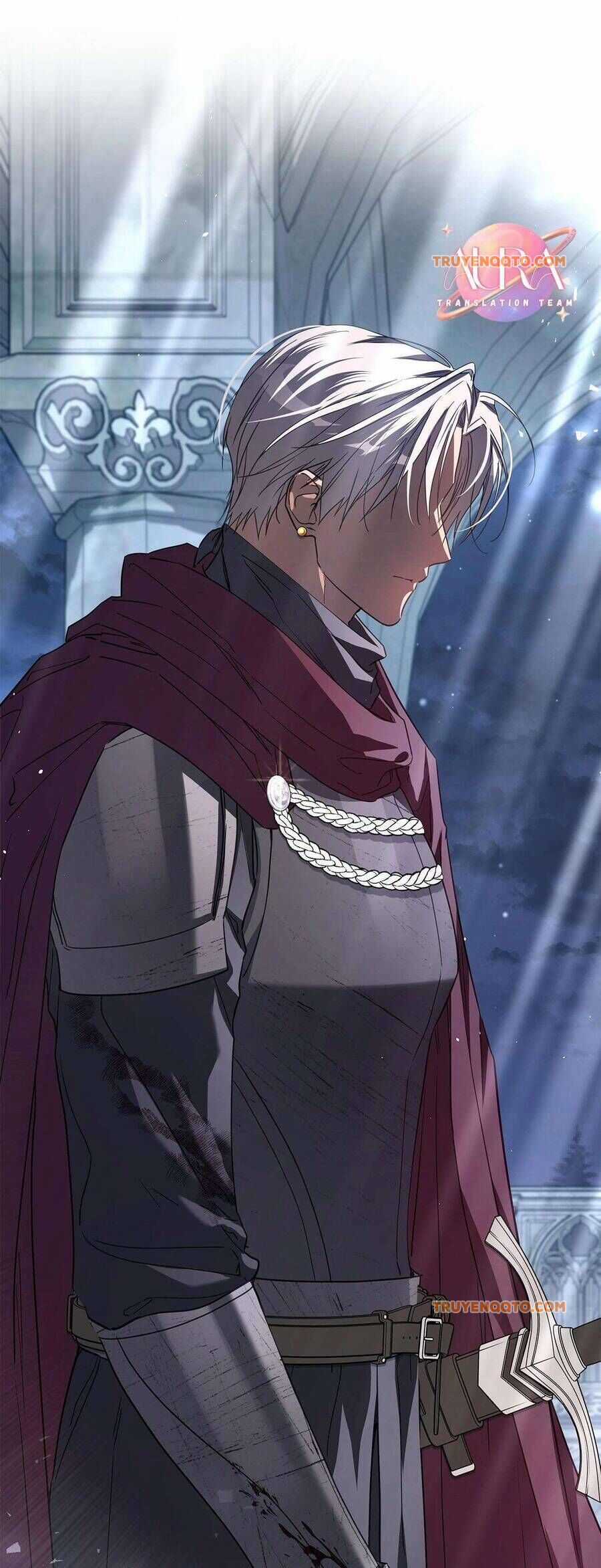 Vết Trăng Chương 62 trang 14