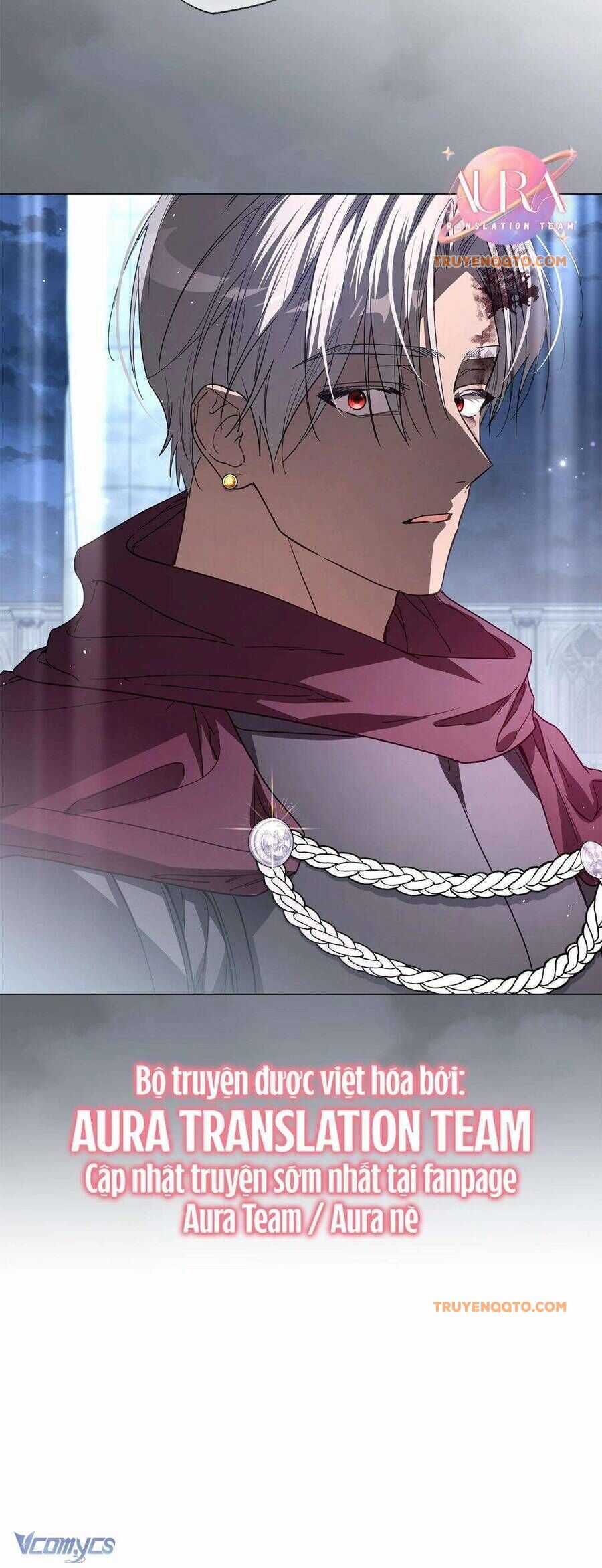 Vết Trăng Chương 62 trang 16