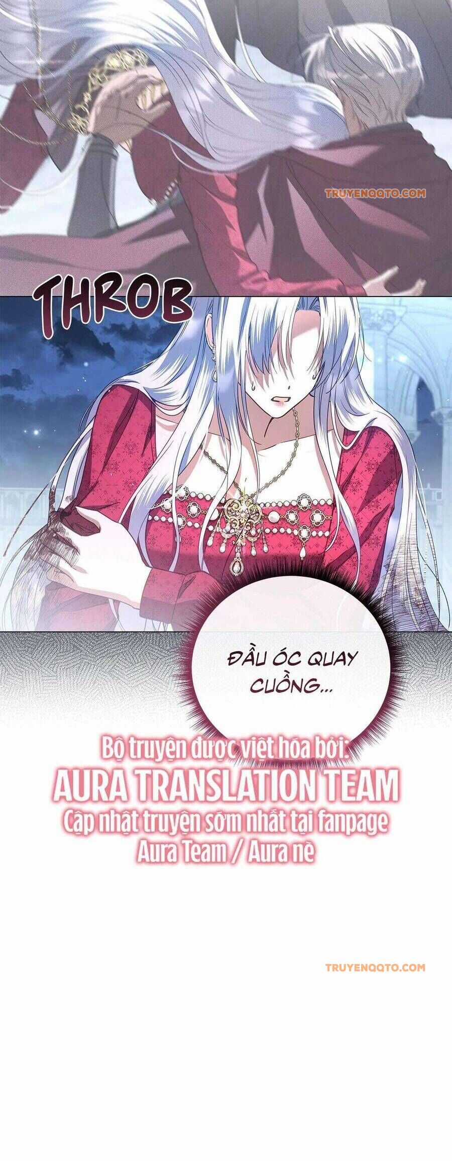 Vết Trăng Chương 62 trang 18