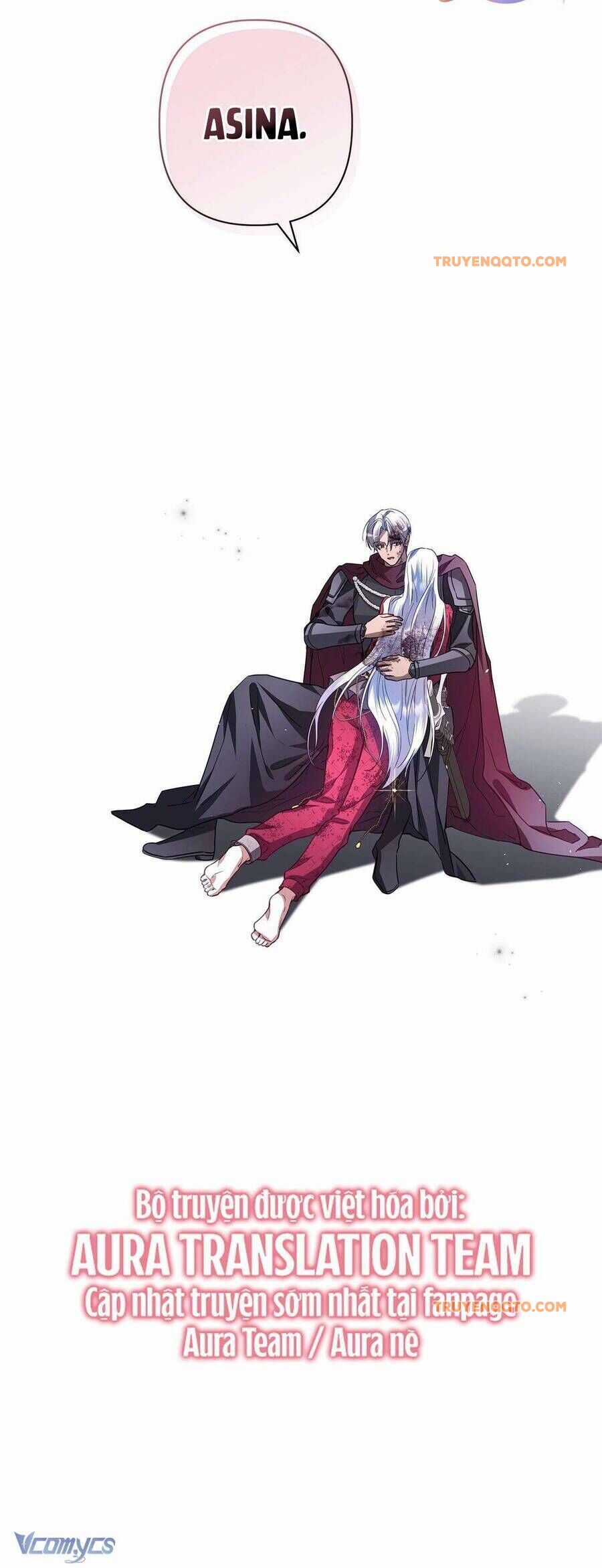 Vết Trăng Chương 62 trang 22