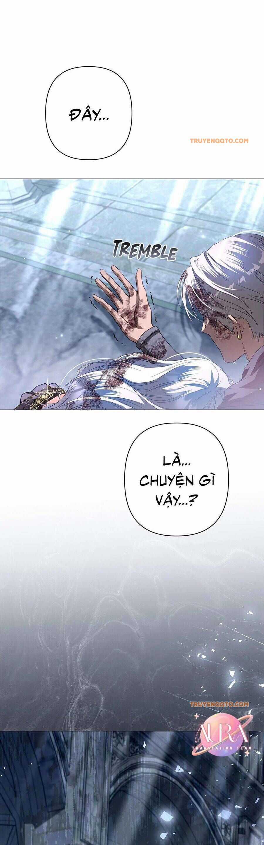 Vết Trăng Chương 62 trang 23