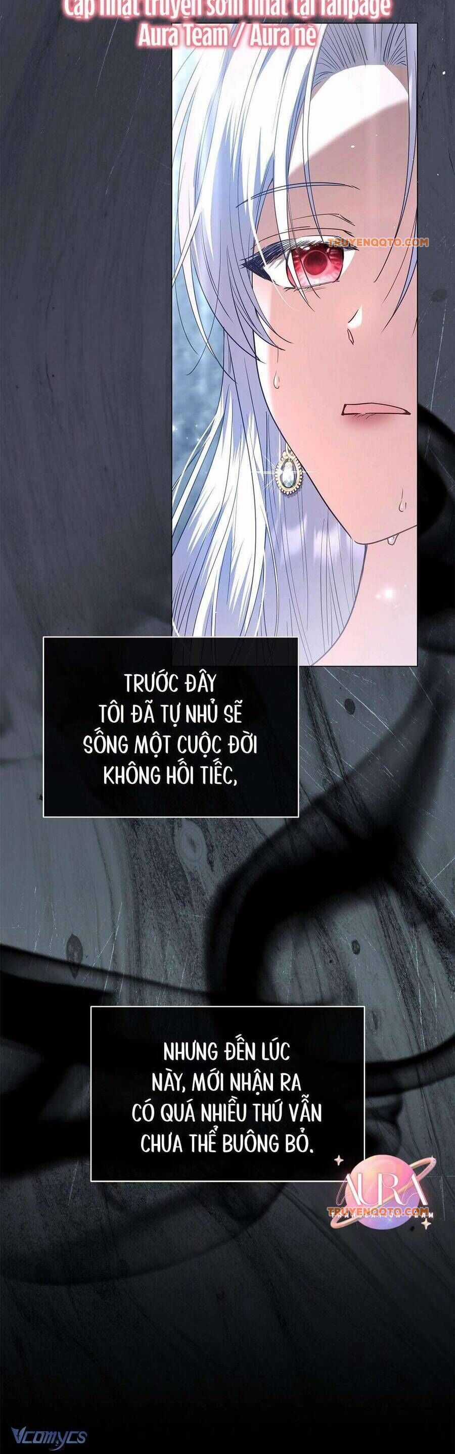 Vết Trăng Chương 62 trang 26