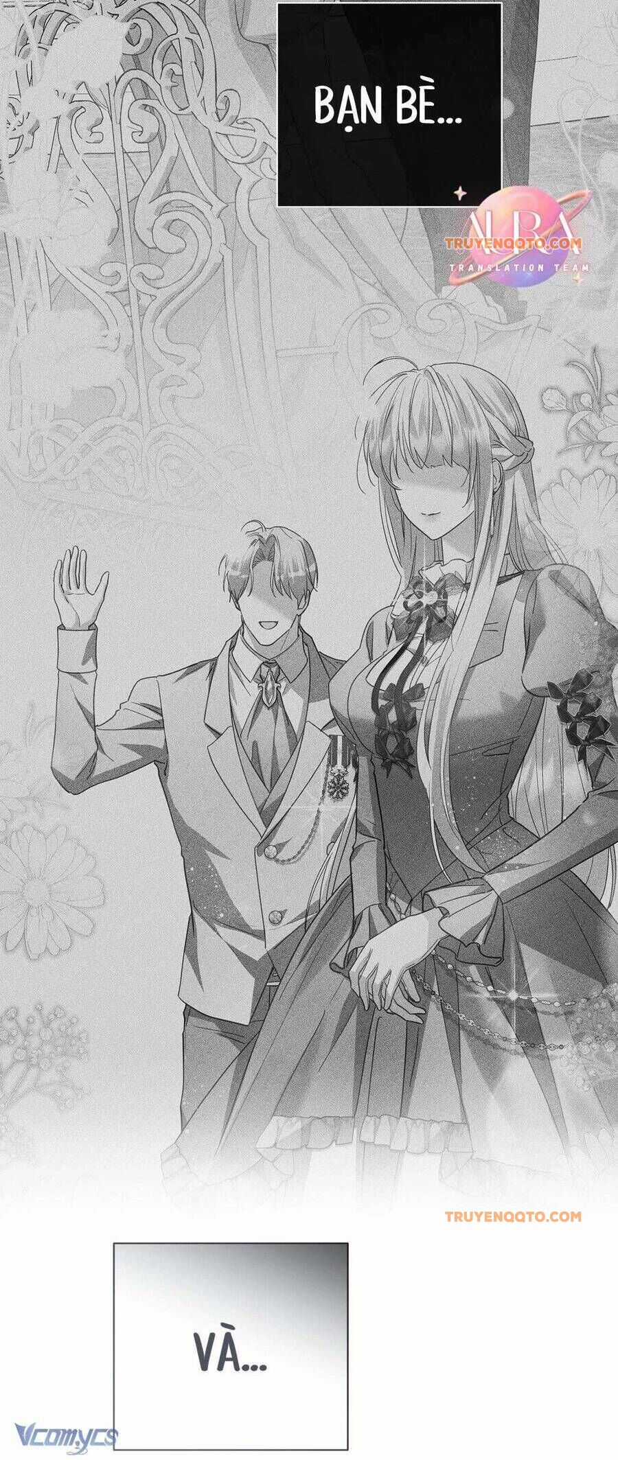 Vết Trăng Chương 62 trang 28