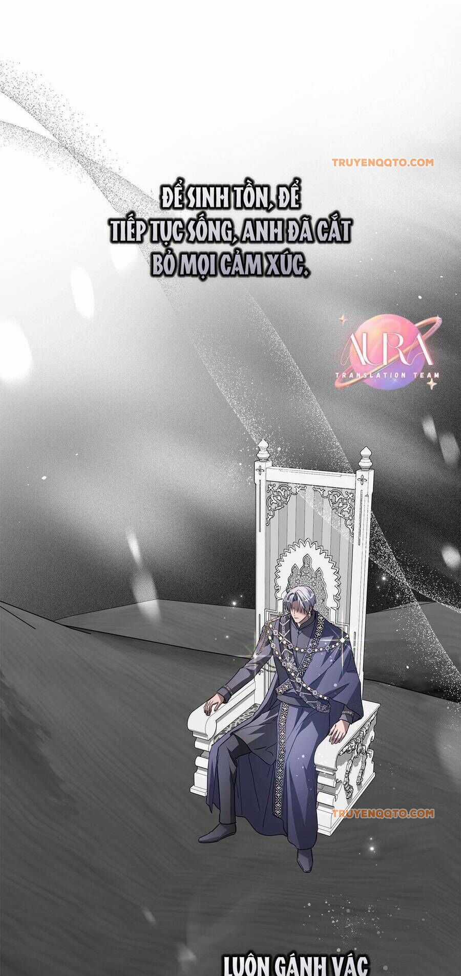 Vết Trăng Chương 62 trang 32