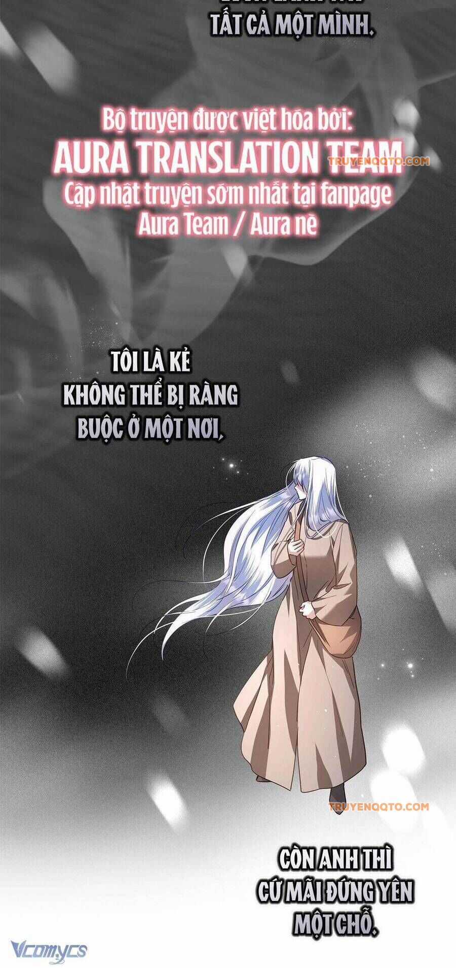 Vết Trăng Chương 62 trang 33