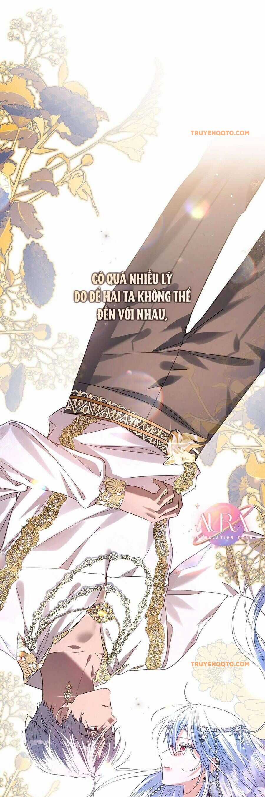 Vết Trăng Chương 62 trang 34