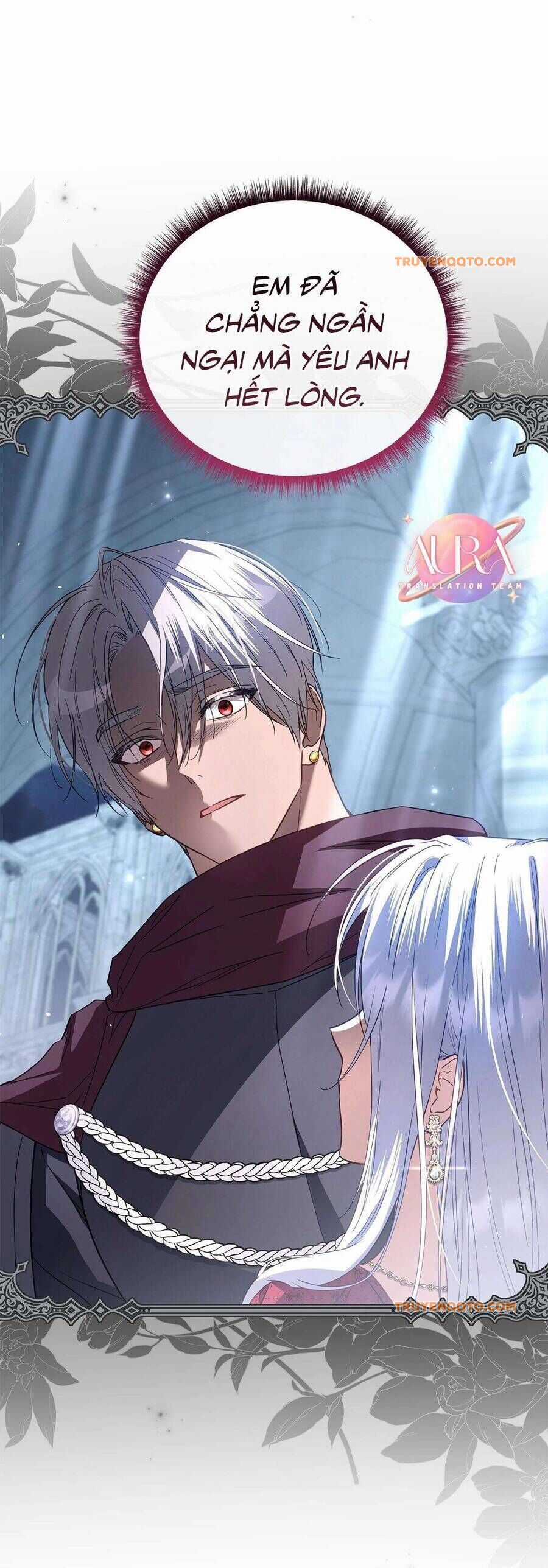 Vết Trăng Chương 62 trang 37