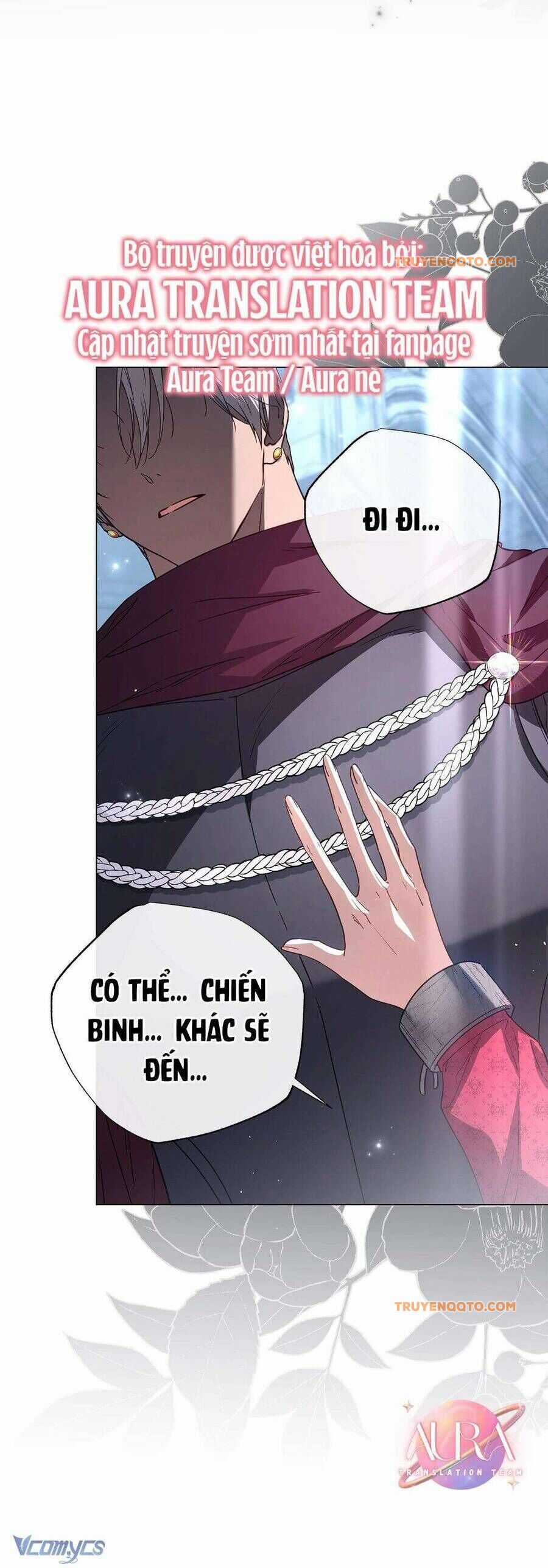 Vết Trăng Chương 62 trang 38