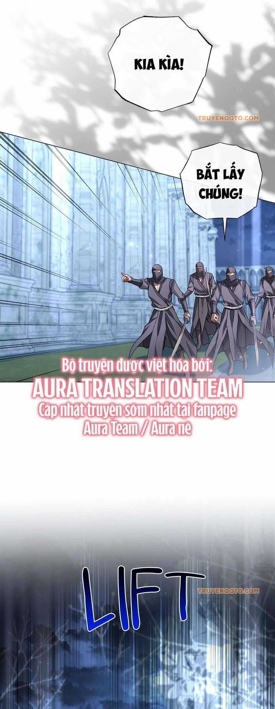 Vết Trăng Chương 62 trang 40