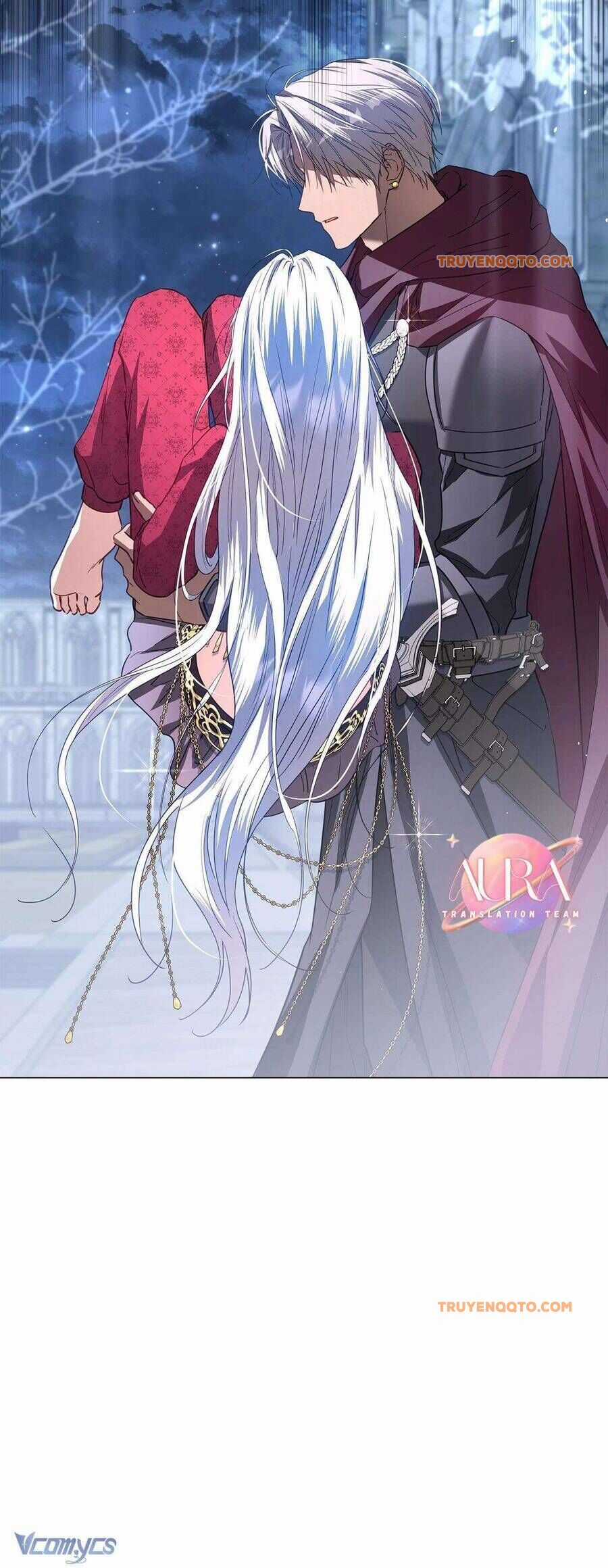 Vết Trăng Chương 62 trang 41