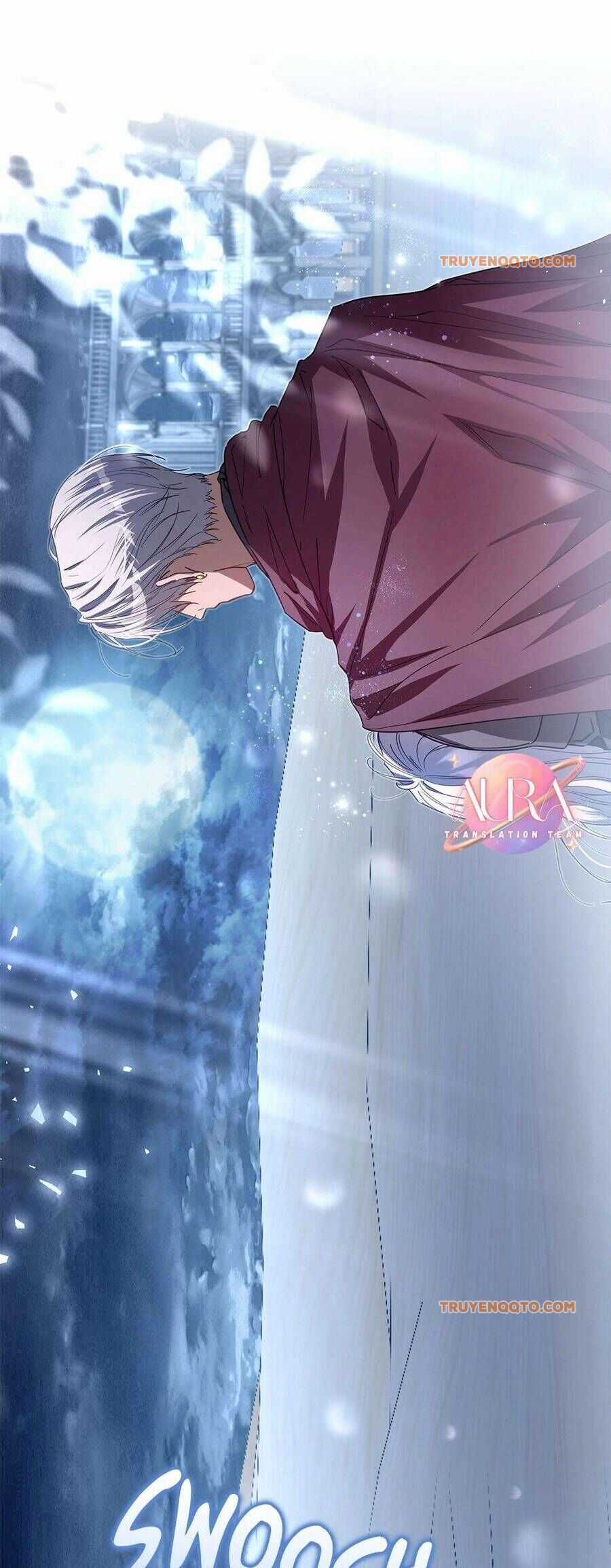 Vết Trăng Chương 62 trang 42